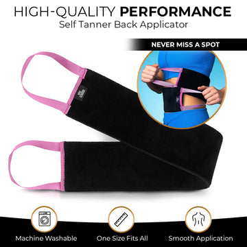 Self Tanning Back Applicator